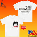 Al Pacino In Dog Day Afternoon In August 1972 T-shirt