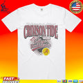 Alabama Softball 2026 Women’s College World Series T-shirt