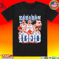Alex Karaban 1000 Career Points UConn Huskies Men’s Basketball Connecticut T-shirt