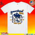 Alex Lyon Amorphous Blob T-shirt
