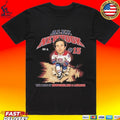 Alex Newhook The Pride Of Newfoundland And Labrador T-shirt