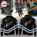 Alexander Ovechkin Washington Capitals 50th Anniversary Hoodie