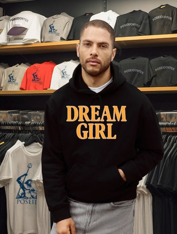 Alexander Skarsgård Dream Girl 2026 T-shirt