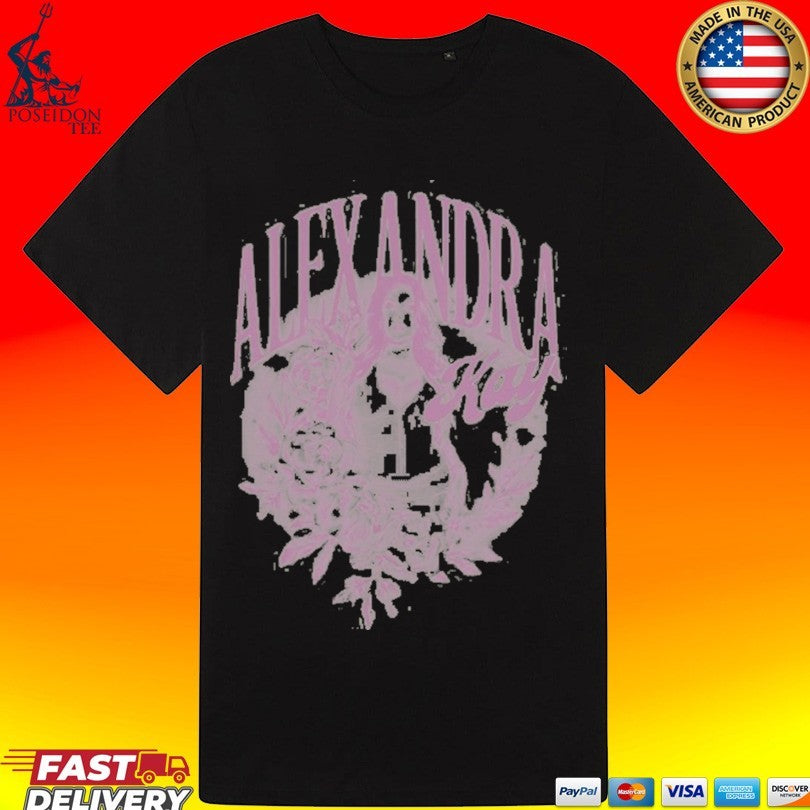 Alexandra Kay St. Louis Photo T-shirt
