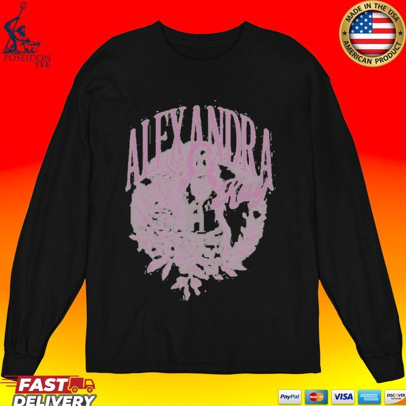 Alexandra Kay St. Louis Photo T-shirt