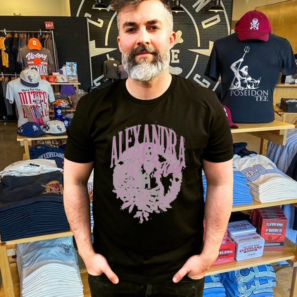 Alexandra Kay St. Louis Photo T-shirt
