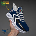 Alfa Romeo Car Brand Max Soul Sneakers