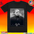 Alfred Tatar 1963-2026 T-shirt
