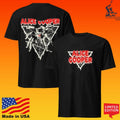 Alice Cooper Spider T-shirt