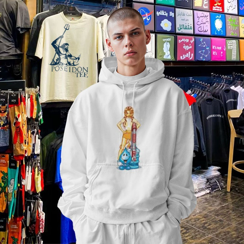 All I Need Skate Super Soaker T-shirt