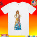 All I Need Skate Super Soaker T-shirt