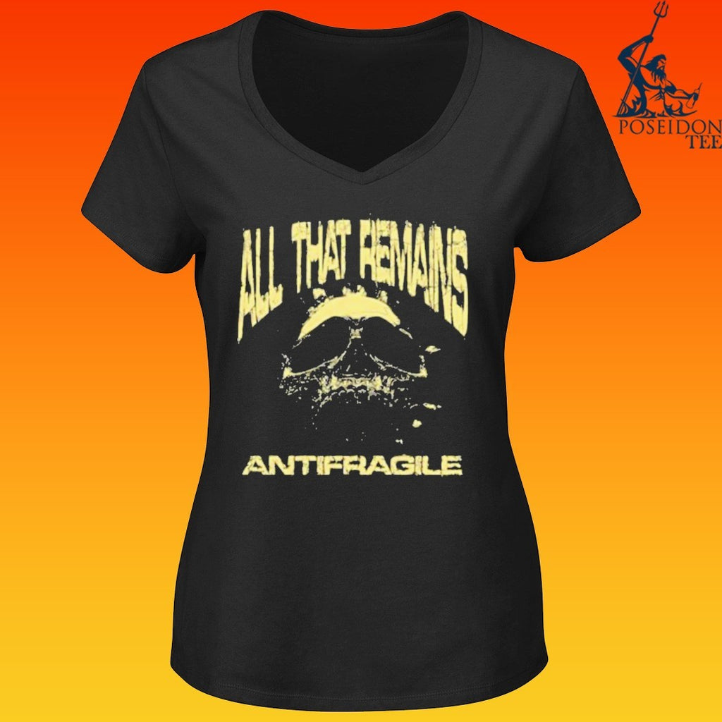 All That Remains Antifragile T-shirt