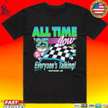 All Time Low Everyone’s Talking! Racing Baltimore MD T-shirt