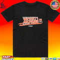 Allcity Network Phly Mc Flyer T-shirt