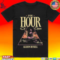 Allison Russell In The Hour Of Chaos Era T-shirt