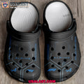 Alpine F1 Team Crocs Clogs Shoes