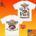 Al’s Tattoo Barn You’ve Test & Friends Us T-shirt