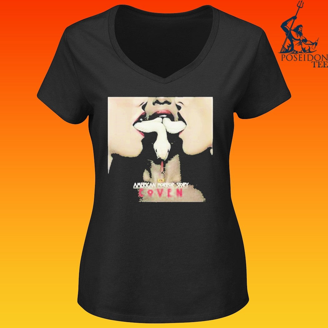 American Horror Story Coven T-shirt