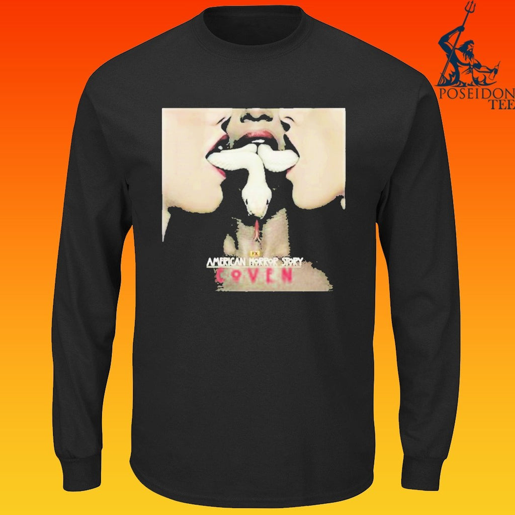 American Horror Story Coven T-shirt