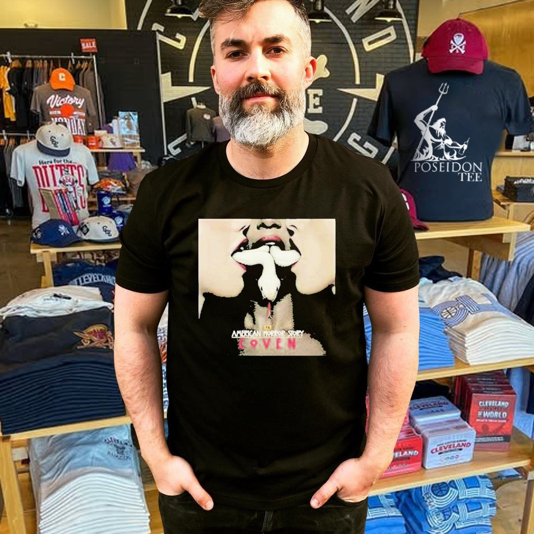 American Horror Story Coven T-shirt