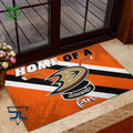 Anaheim Ducks NHL Team Doormat