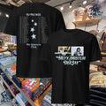 Anderson Paak Heyy Mistuh Deejay Dj Peewee The Romantic Tour T-shirt