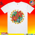 Andrew Mcmahon I Wanna Be Happy T-shirt