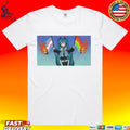 Anime Fuck Pride Month T-shirt
