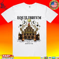 Anitta Equilibrium Moon T-shirt