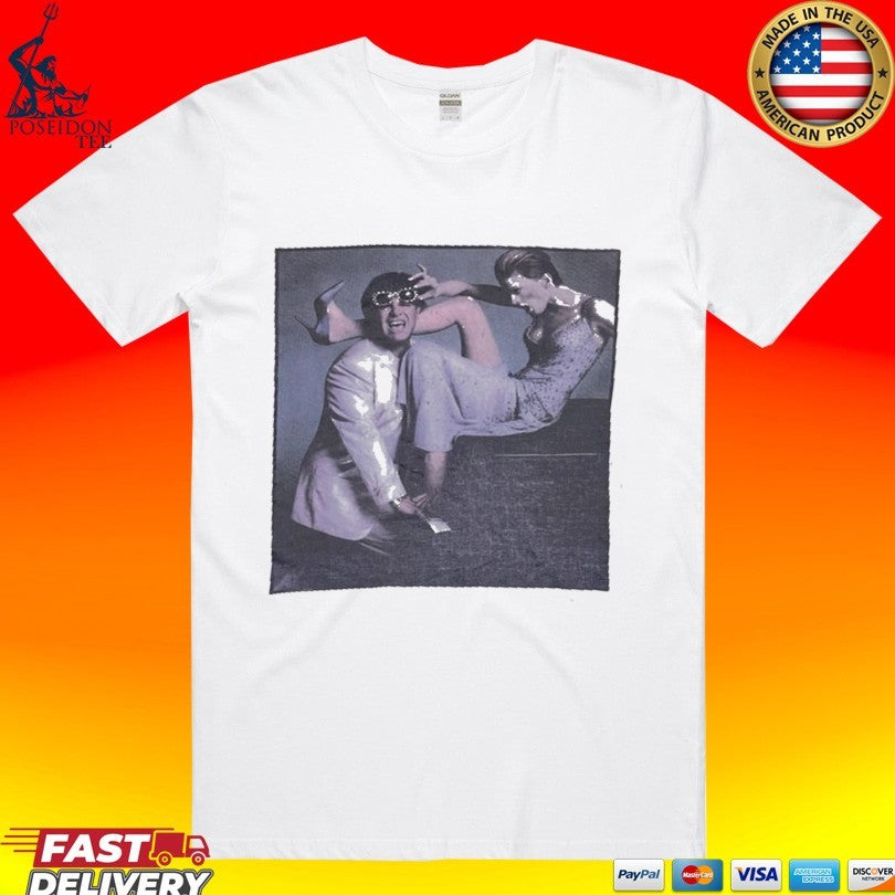 Anyone Can Tell Me Anything About This T-shirt