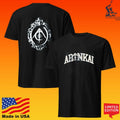 Arankai Tpt Cropped Jersey T-shirt