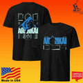 Arankai Tpt Tour T-shirt