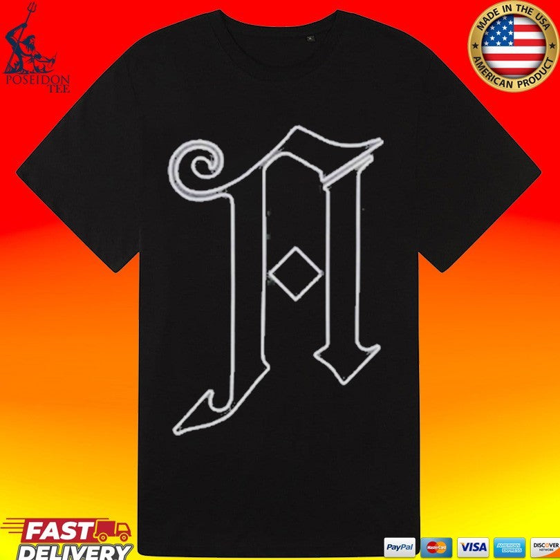 Architects Diamonte T-shirt