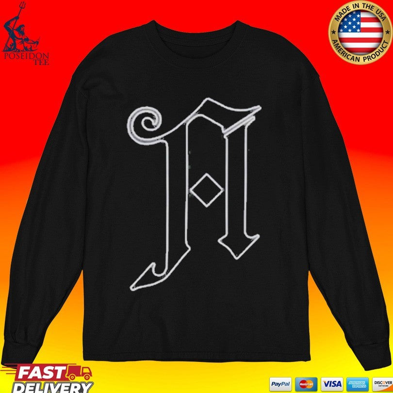Architects Diamonte T-shirt