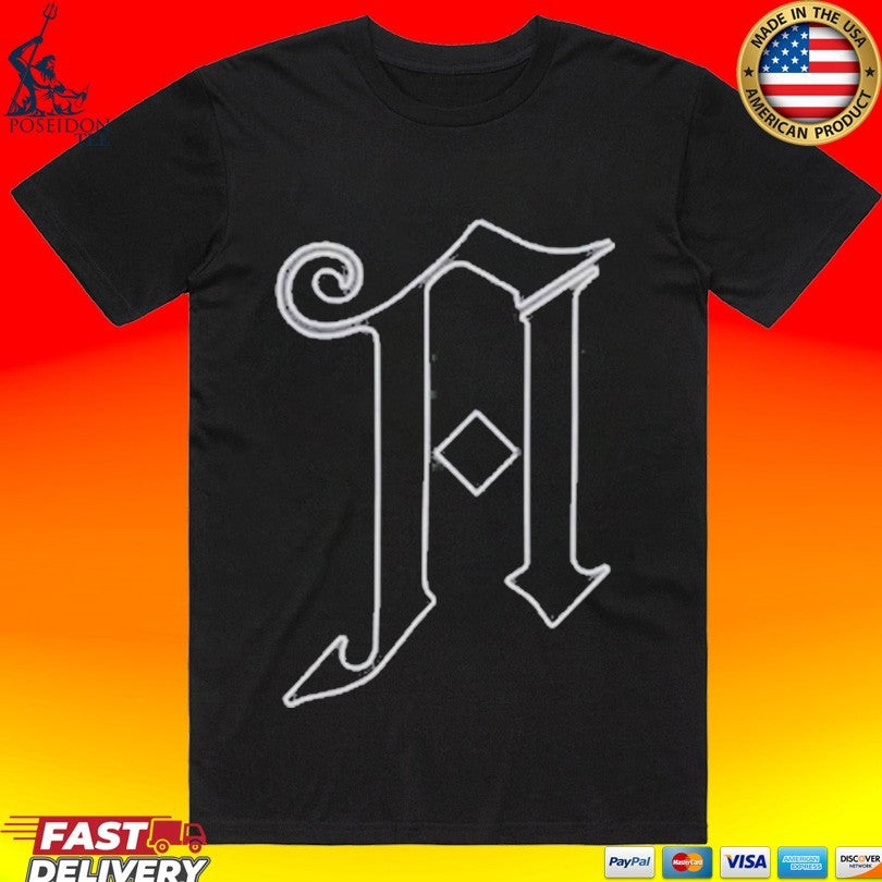 Architects Diamonte T-shirt