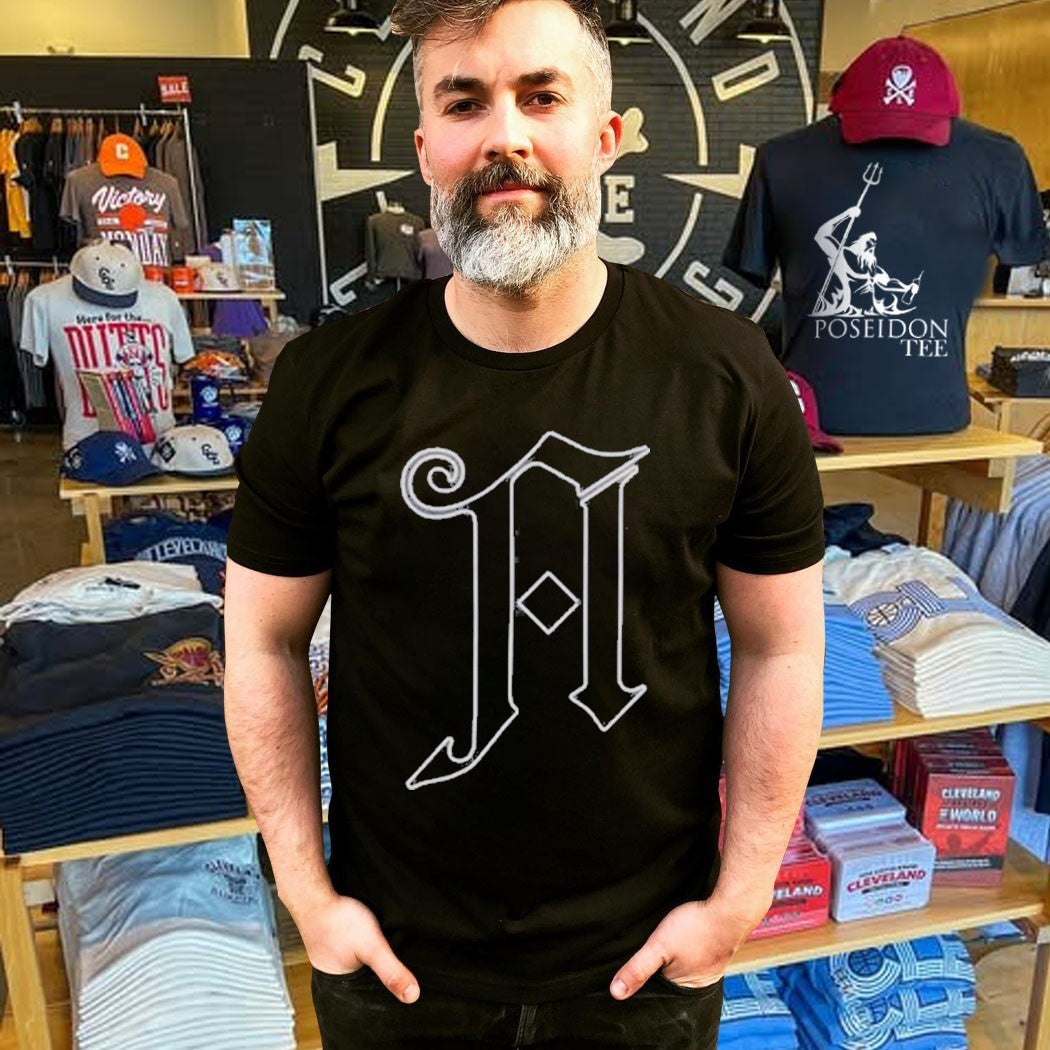 Architects Diamonte T-shirt