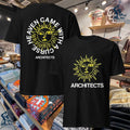 Architects Heaven Came With A Curse T-shirt