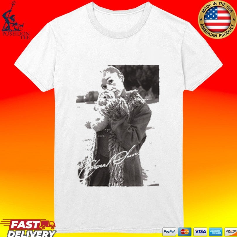 Ariana Grande Eternal Sunshine Teddy Bear 2026 T-shirt