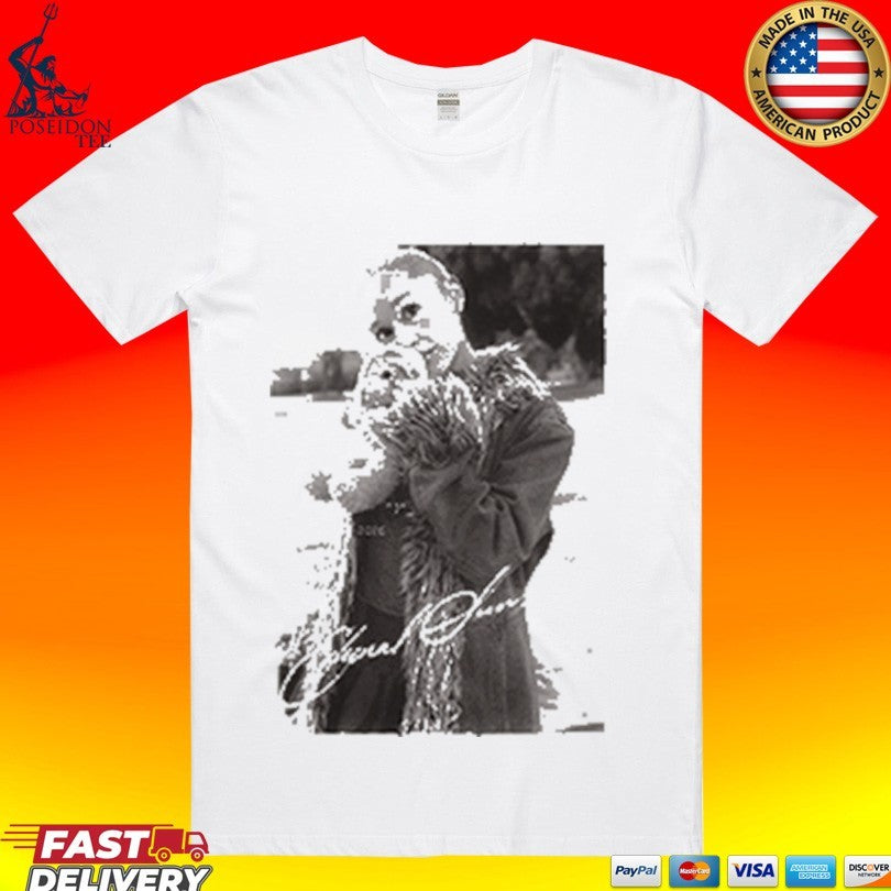 Ariana Grande Eternal Sunshine Teddy Bear 2026 T-shirt