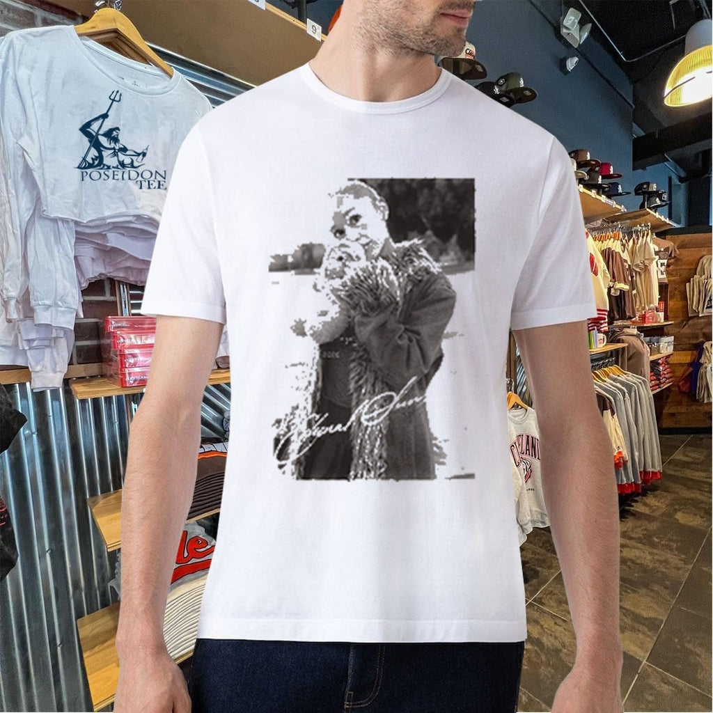 Ariana Grande Eternal Sunshine Teddy Bear 2026 T-shirt