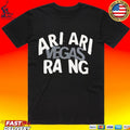 Arirang Las Vegas Exclusive T-shirt