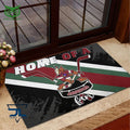 Arizona Coyotes NHL Team Doormat