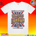 Arizona State Sun Devils Wembley Stadium Sun Devils In London 2026 T-shirt