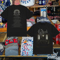 Armada Opeth 2026 Tour T-shirt