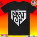 Aroldis Chapman Next Man Up T-shirt