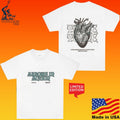 Arrows In Action Twice I Still Order What We Could’ve Been Should’ve Beer T-shirt