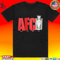 Arsenal Afc Champions 25 26 T-shirt