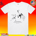 Art Of Football United Archive Studies T-shirt