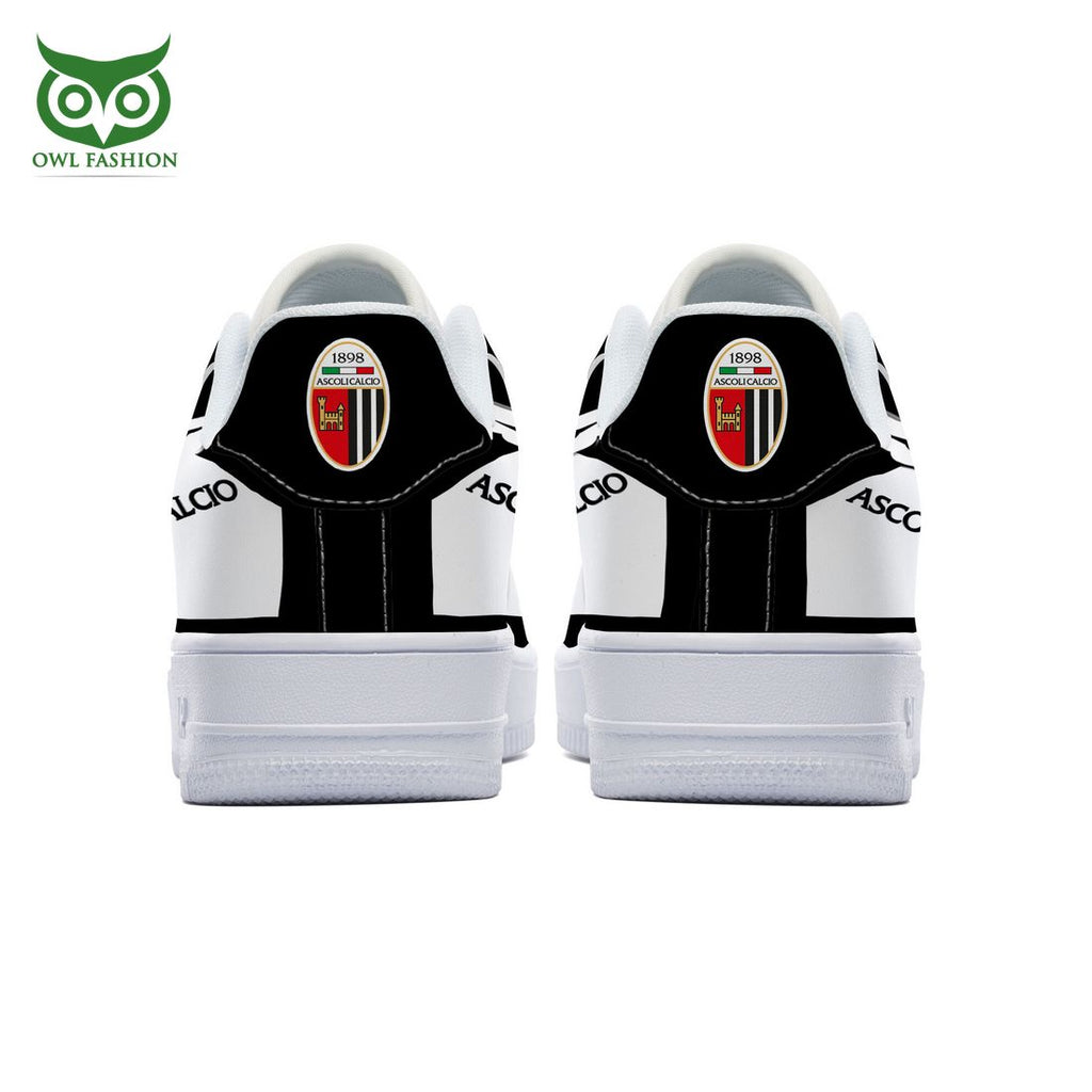 Ascoli Calcio 1898 Serie A NAF Air Force 1 Shoes