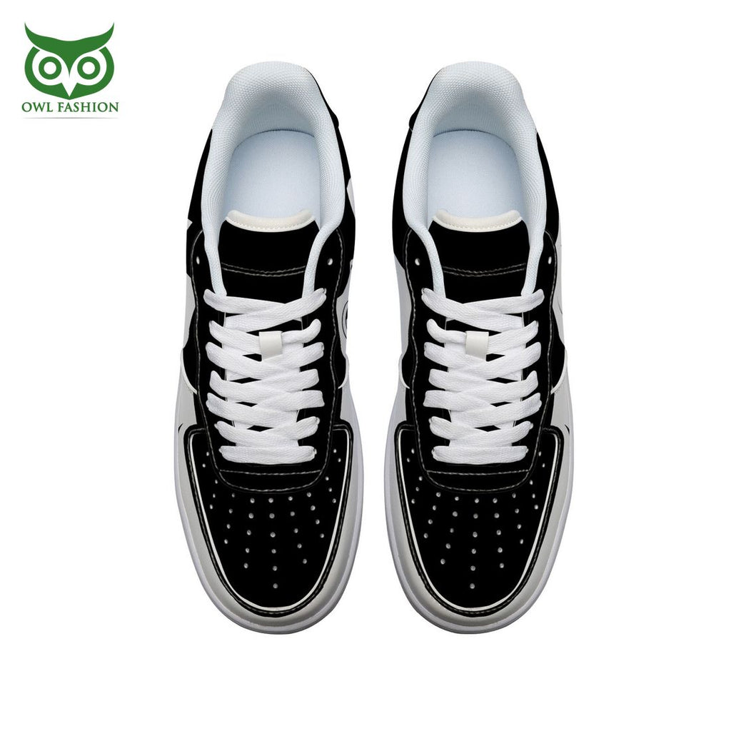 Ascoli Calcio 1898 Serie A NAF Air Force 1 Shoes